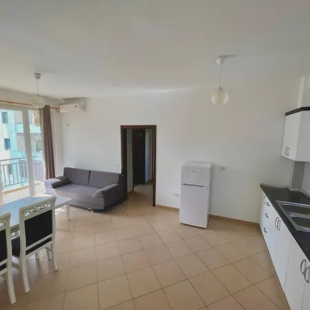 Appart hôtel Queen *
