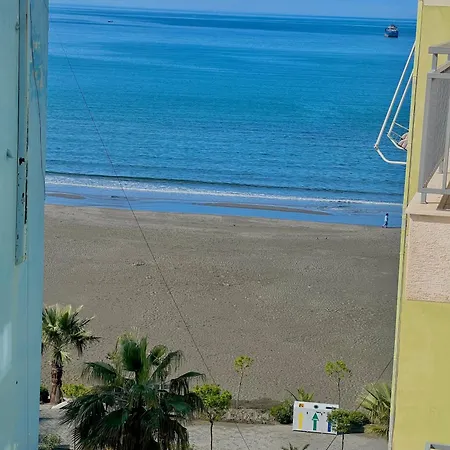 Appart hôtel Queen *