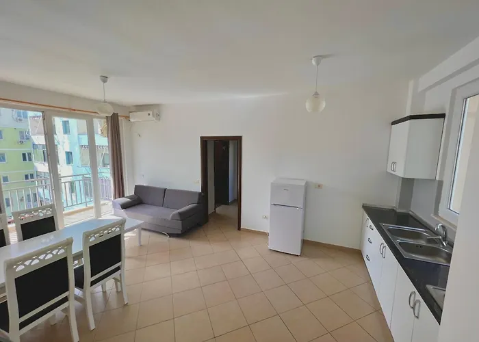 Appart hôtel Queen 3*