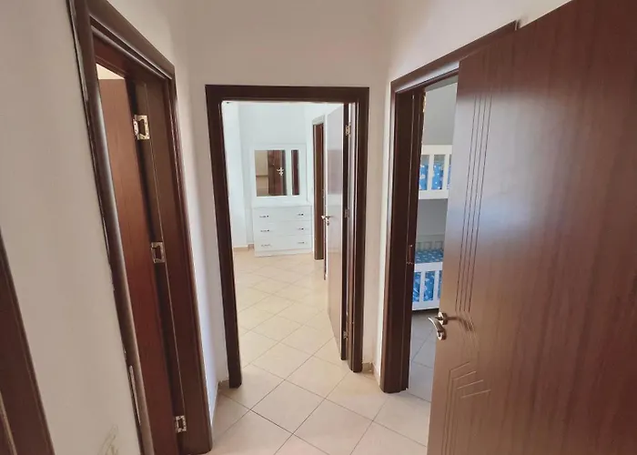 Appart hôtel Queen 3*