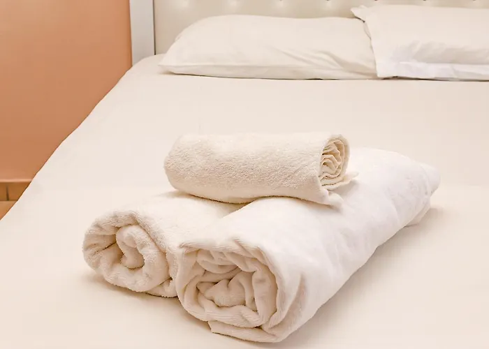 Appart hôtel Queen 3*
