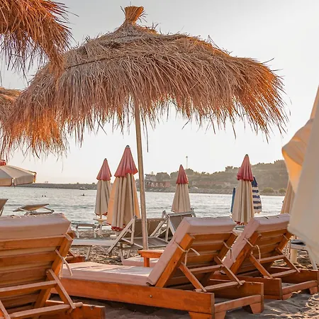 Queen Lejlighedshotel