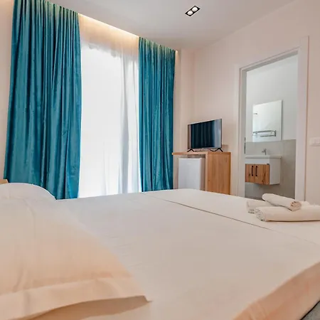 Lejlighedshotel Queen &