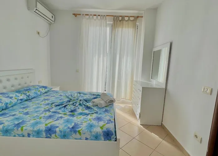 Queen Apartahotel